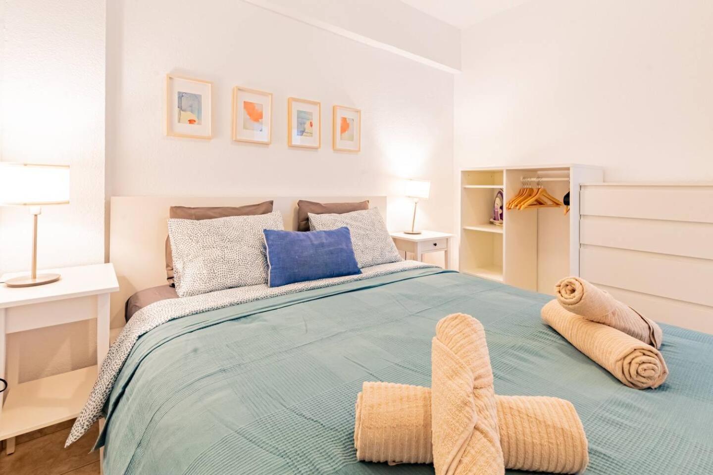 Playa Arena Beach Apt By Dream Homes Tenerife Puerto de Santiago  Esterno foto
