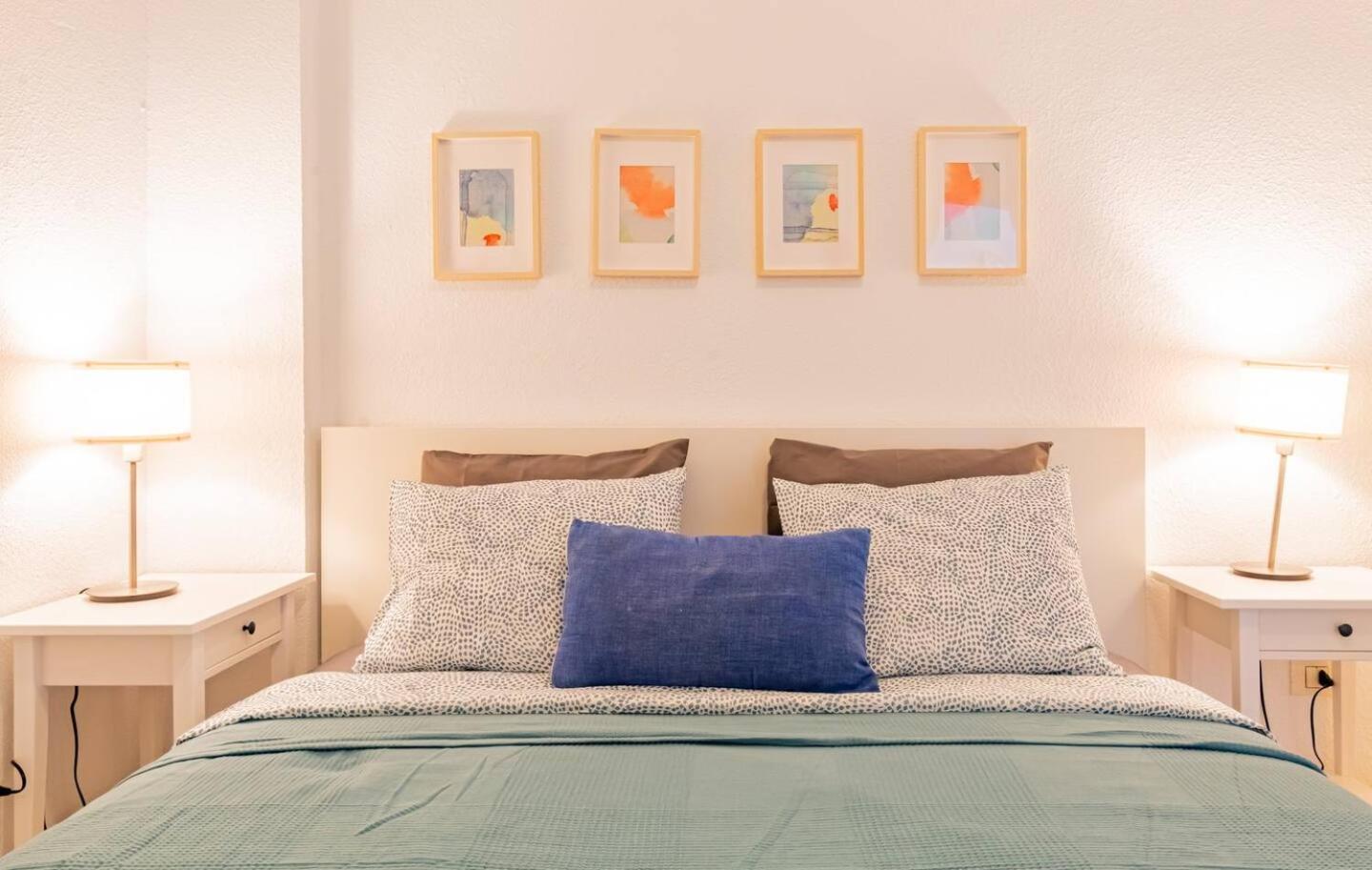 Playa Arena Beach Apt By Dream Homes Tenerife Puerto de Santiago  Esterno foto
