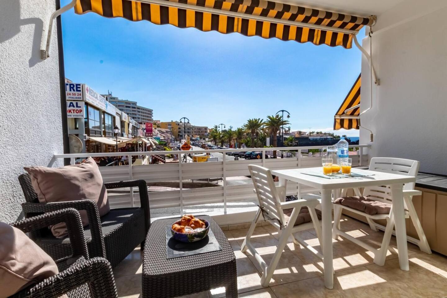Playa Arena Beach Apt By Dream Homes Tenerife Puerto de Santiago  Esterno foto