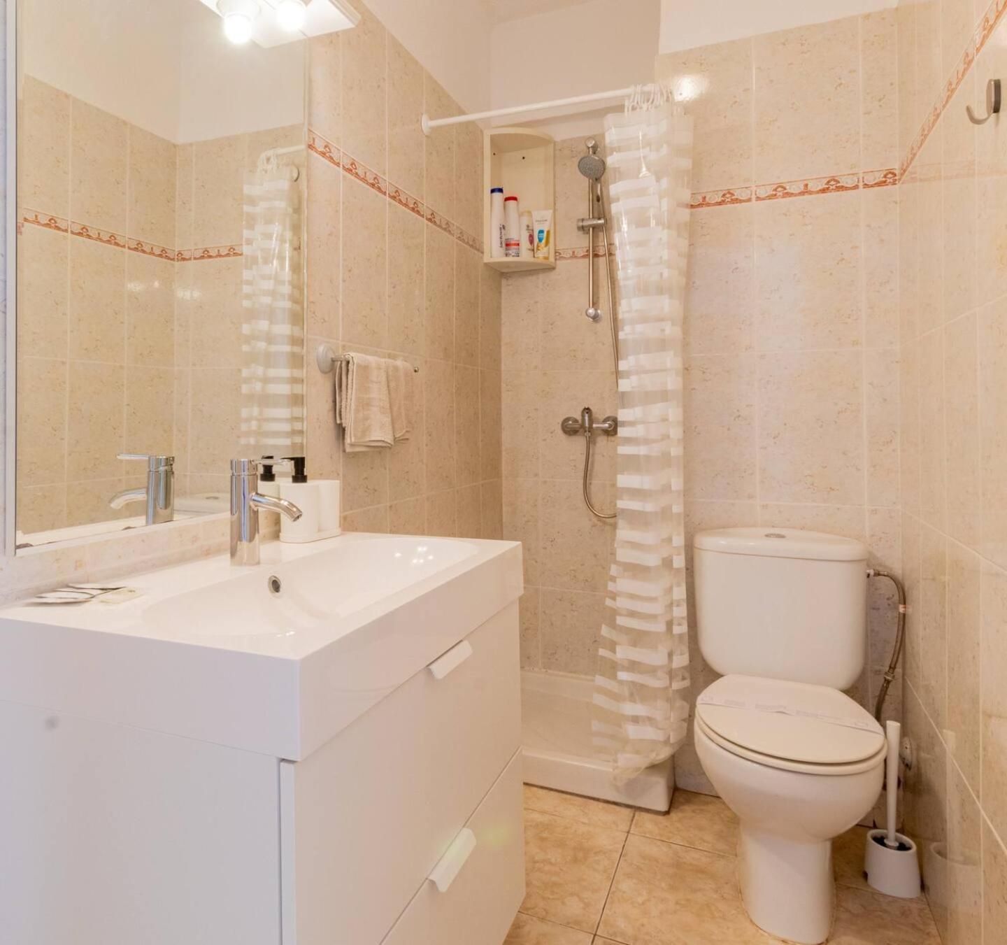 Playa Arena Beach Apt By Dream Homes Tenerife Puerto de Santiago  Esterno foto