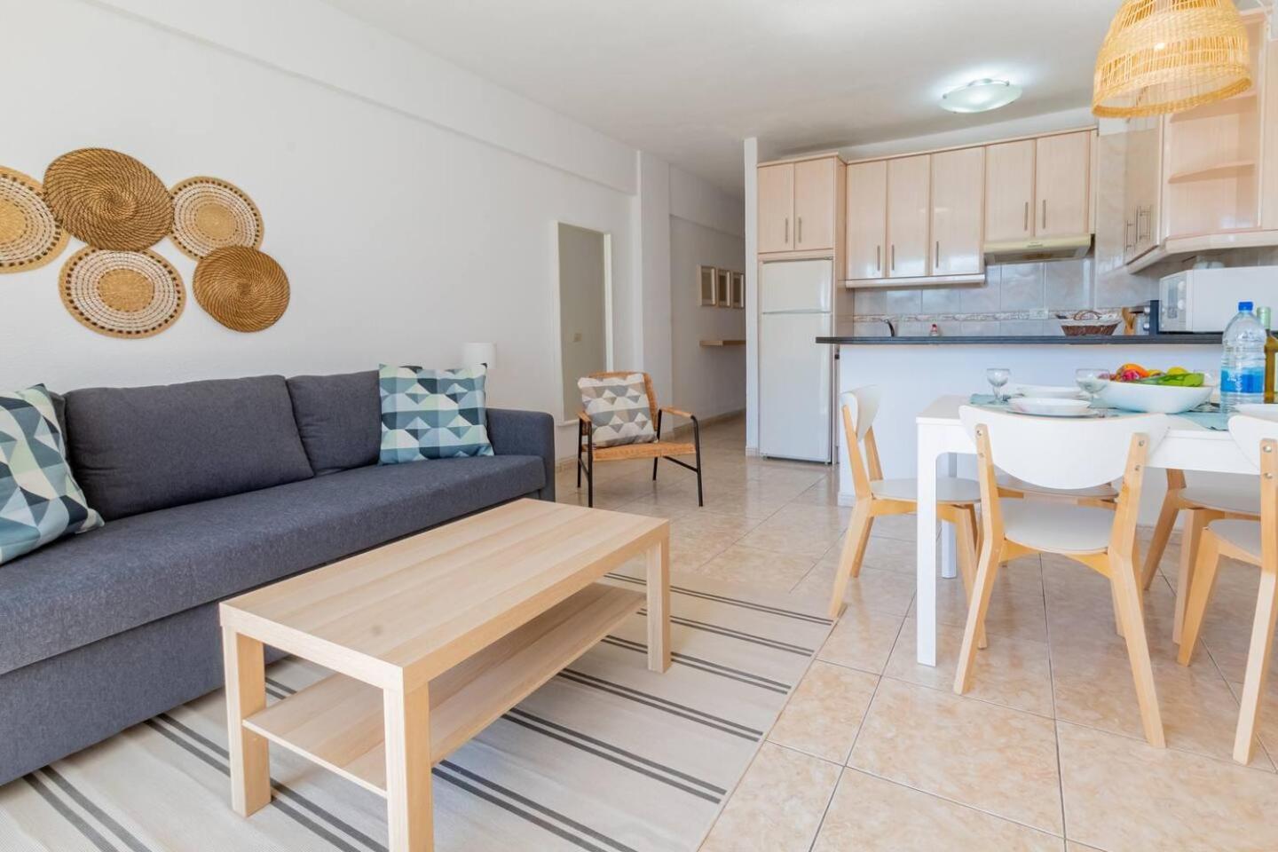 Playa Arena Beach Apt By Dream Homes Tenerife Puerto de Santiago  Esterno foto