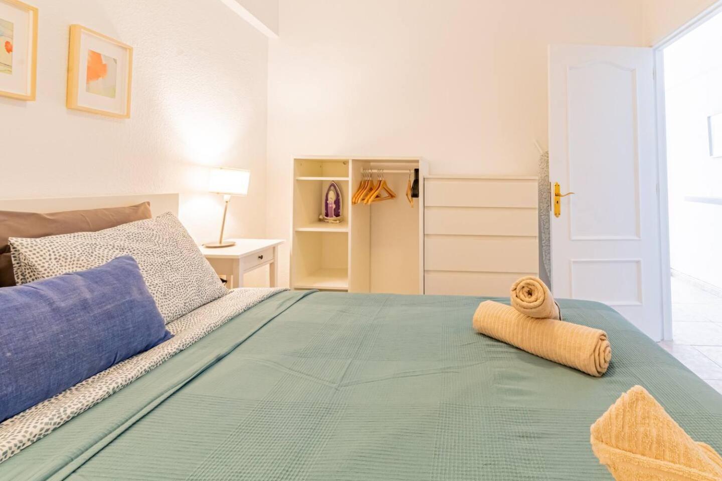 Playa Arena Beach Apt By Dream Homes Tenerife Puerto de Santiago  Esterno foto