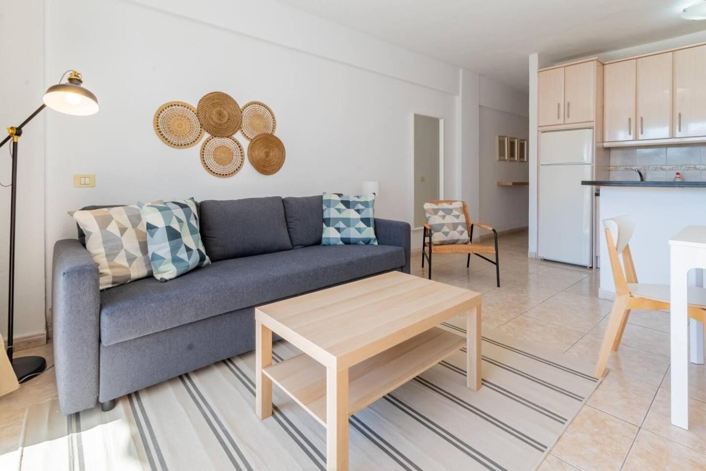 Playa Arena Beach Apt By Dream Homes Tenerife Puerto de Santiago  Esterno foto